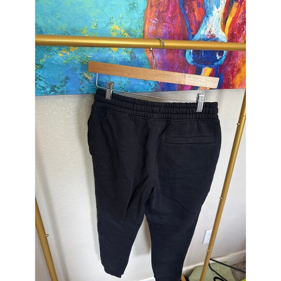 Gymshark x Black Crest Joggers - Picture 7 of 9